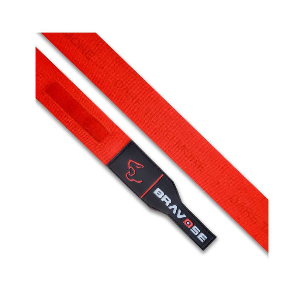 Bravose Pro Hand Wraps - Image 2