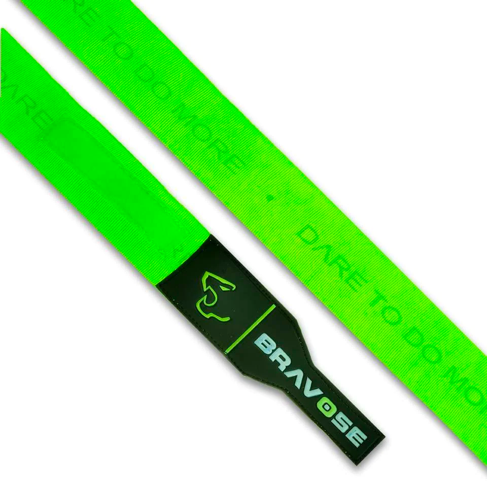 Bravose Pro Hand Wraps - Image 8