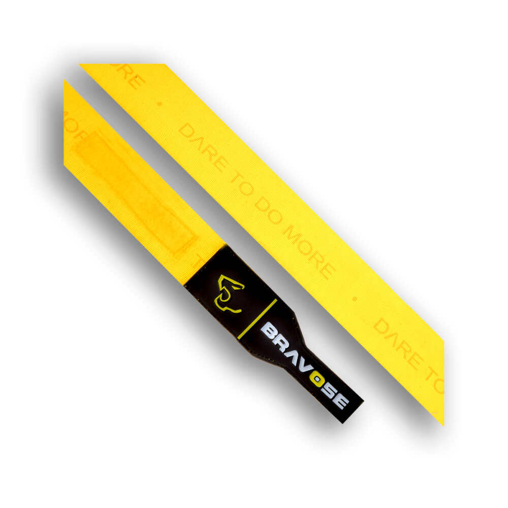 Bravose Pro Hand Wraps - Image 12